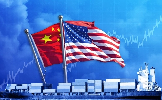 Tổng thống Joe Biden dự báo Mỹ và Trung Quốc cạnh tranh kinh tế khốc liệt