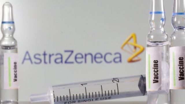 Lô vắc xin AstraZeneca đầu tiên đã tới Ba Lan