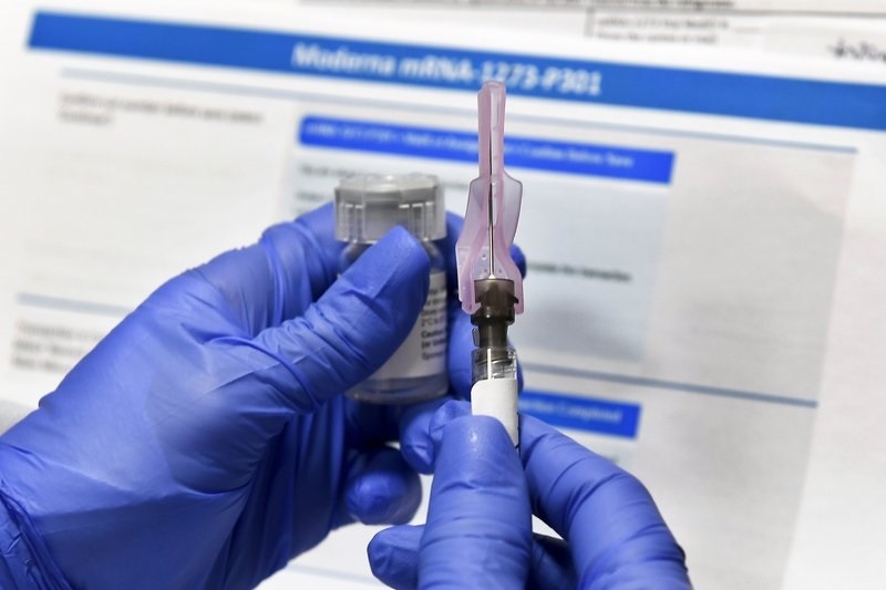 Nam Phi bắt đầu chiến dịch tiêm phòng Covid-19 với vaccine của Johnson&Johnson