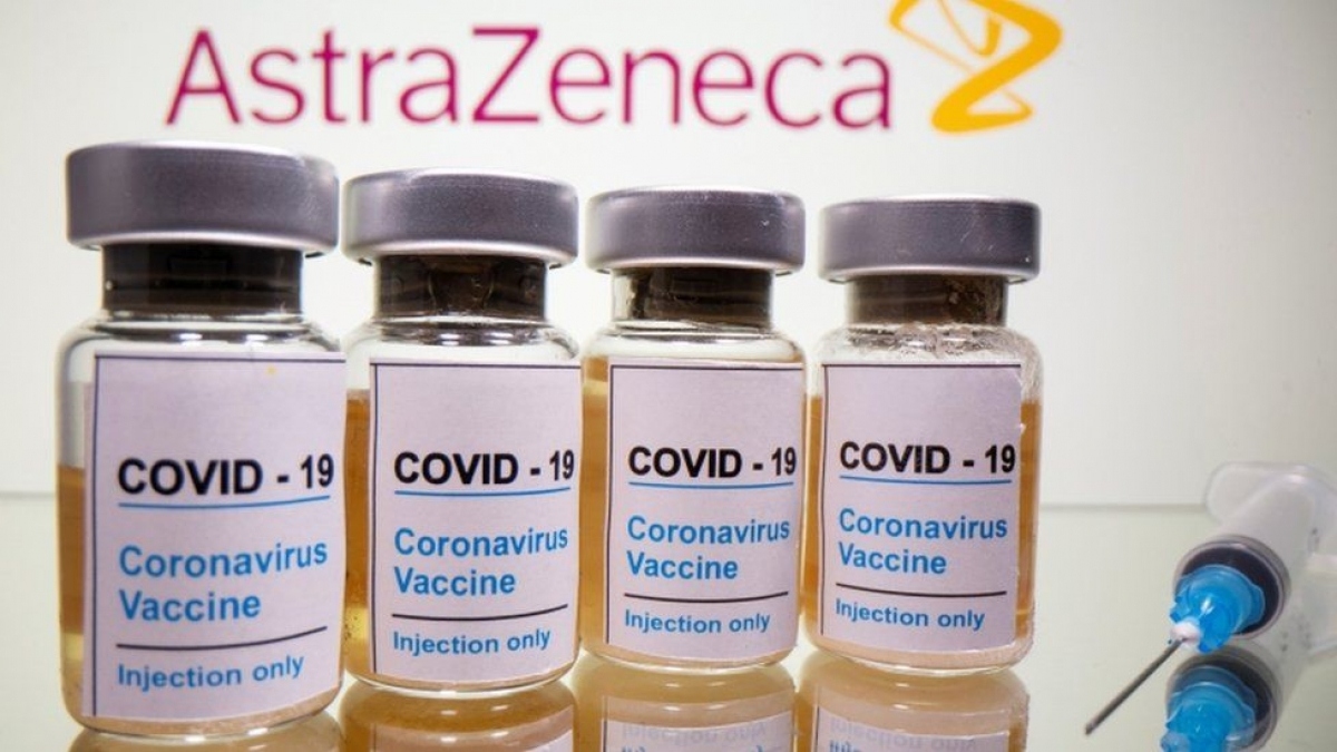 Vaccine AstraZeneca ngăn ngừa bệnh COVID-19 diễn tiến nặng, không phải nhập viện