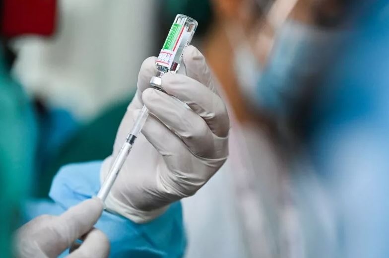 Nam Phi dừng triển khai vaccine AstraZeneca do giảm hiệu quả với biến thể mới