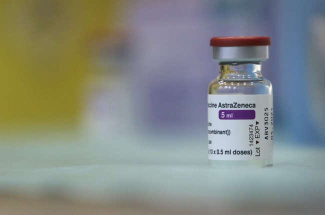 Hàn Quốc chính thức cấp phép vaccine Covid-19 cho hãng dược AstraZeneca 