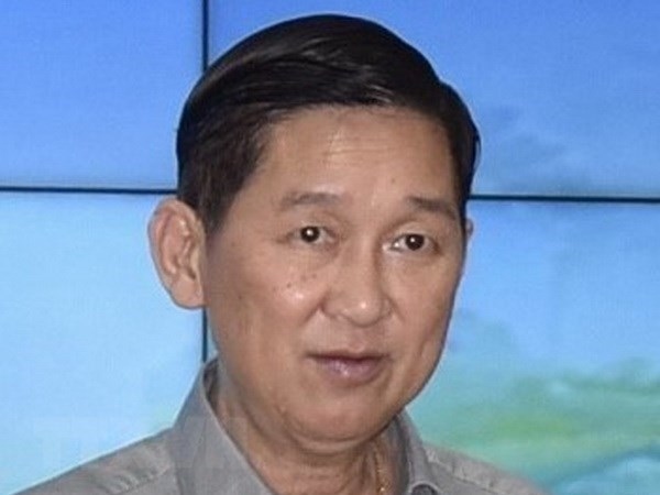 Đề nghị truy tố nguyên Phó Chủ tịch UBND TP.HCM Trần Vĩnh Tuyến