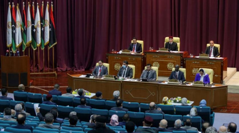 Quốc hội Libya trao tín nhiệm cho chính phủ đoàn kết dân tộc, quốc tế hoan nghênh