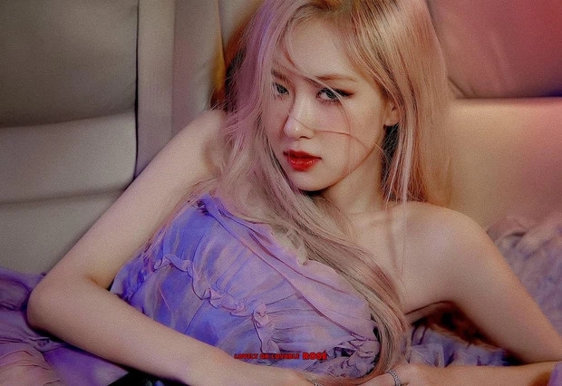 Rosé (BLACKPINK) ấn định ngày phát hành sản phẩm âm nhạc solo