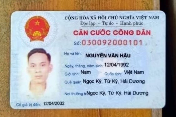 An Giang truy tìm một người trốn cách ly nhập cảnh trái phép về Việt Nam