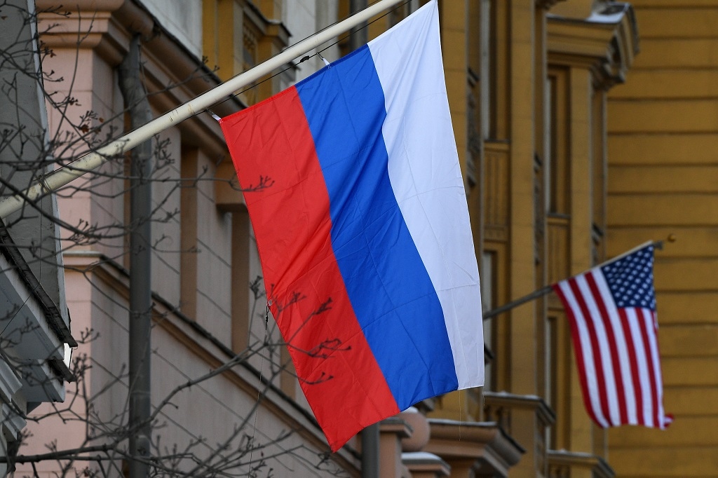 Nga gọi Đại sứ tại Mỹ về Moscow sau khi ông Biden trả lời phỏng vấn trên ABC