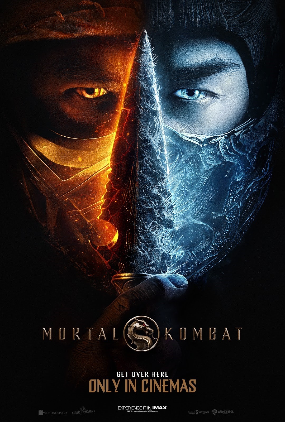 "Mortal Kombat" - Tựa game đình đám trở lại với phiên bản điện ảnh