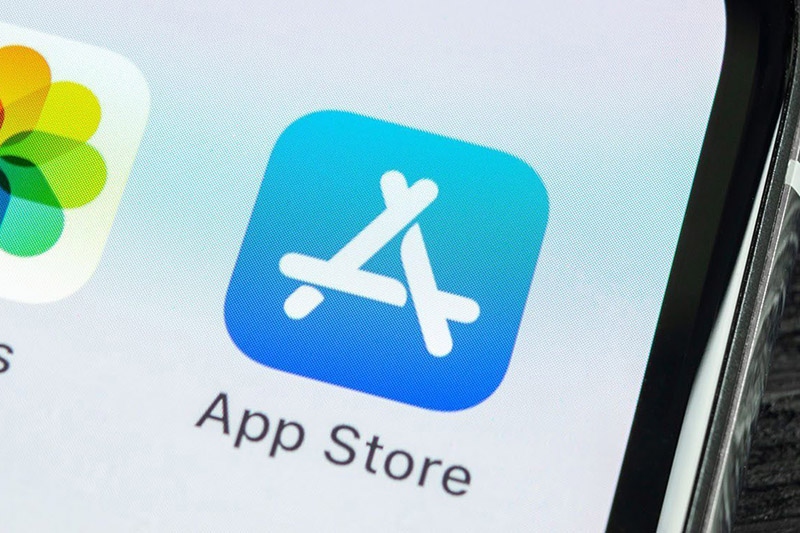 Apple App Store bị tố xếp hạng ứng dụng giả mạo