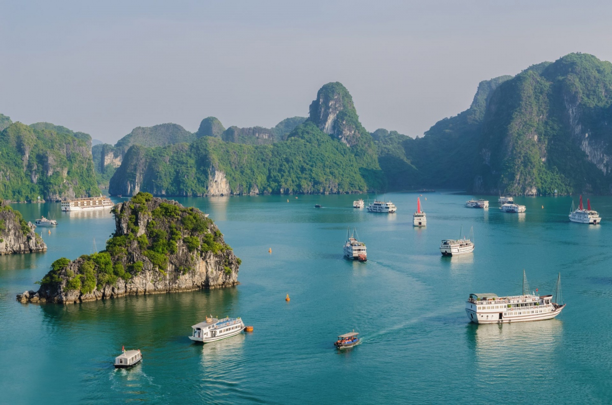 Hướng đi nào cho du lịch Việt Nam giai đoạn 2021 - 2023?