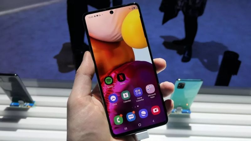 Samsung sẽ tung sản phẩm đối đầu iPhone SE 2020 vào ngày 17/3
