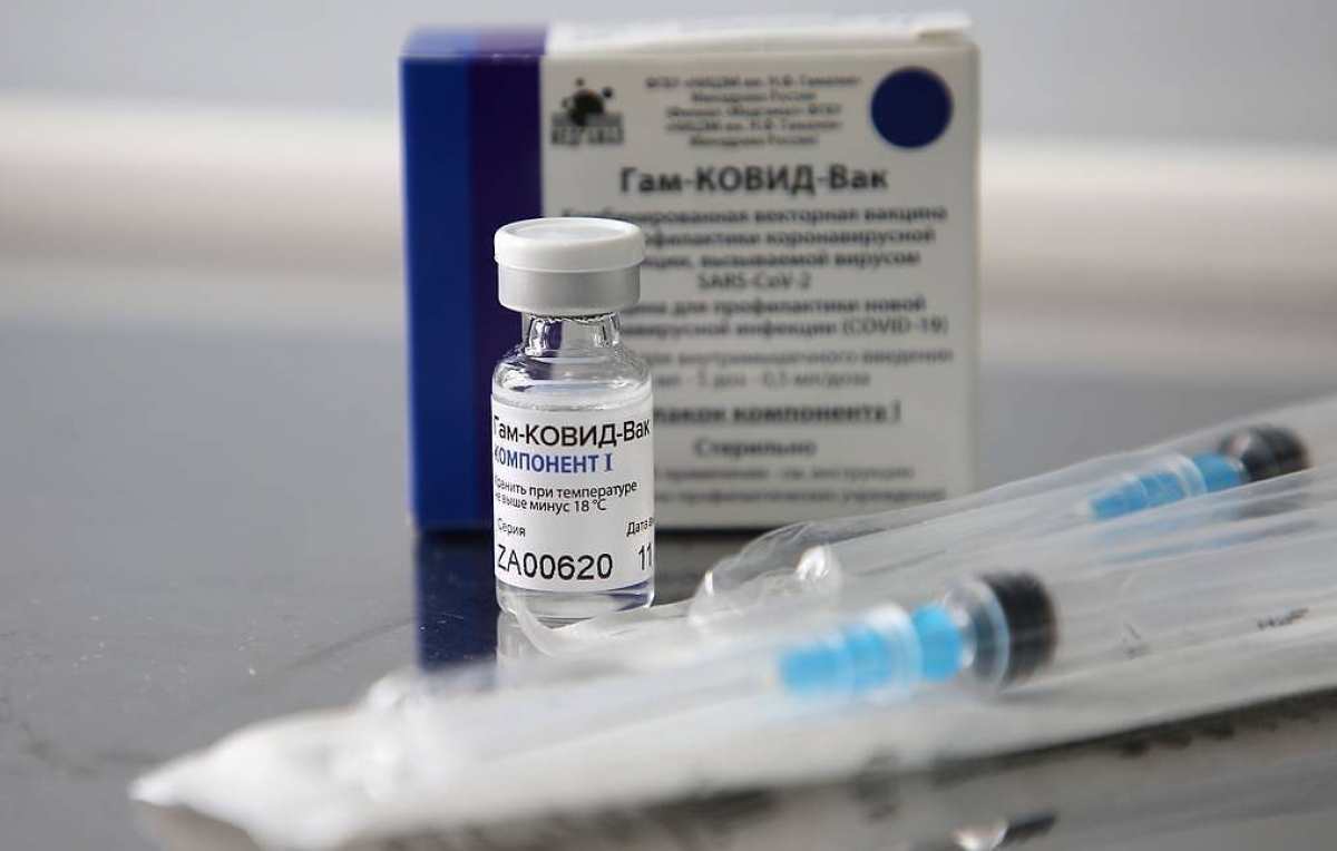 Hungary phê duyệt thêm 2 loại vaccine khác của Ấn Độ và Trung Quốc