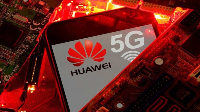 Thất thu vì lệnh cấm của Mỹ, Huawei bắt đầu tính phí bản quyền 5G