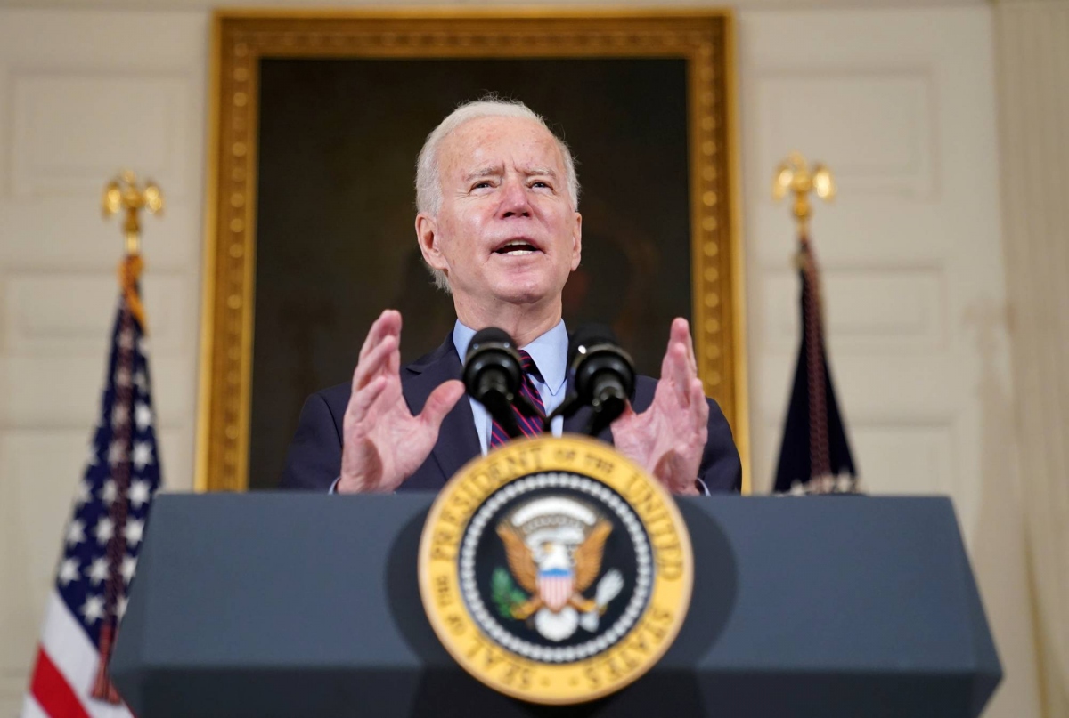 Hồ sơ hạt nhân Iran: Tổng thống Biden đứng trước sức ép phải dỡ bỏ trừng phạt
