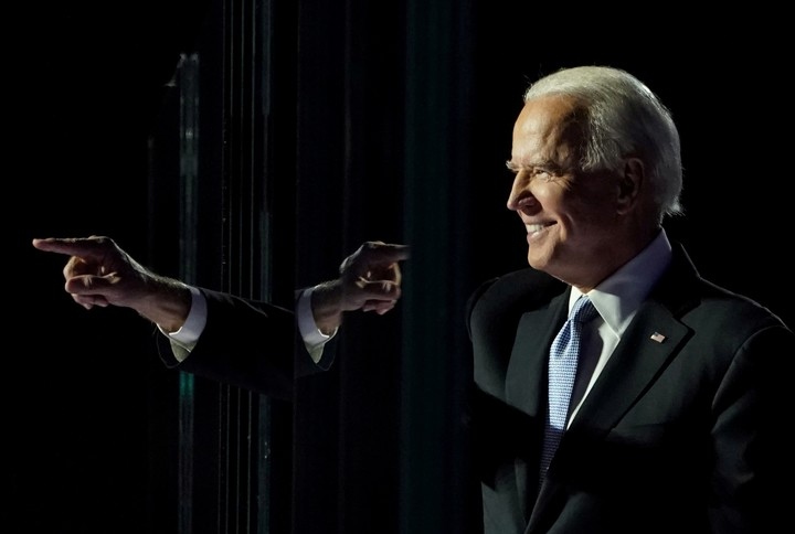 Chính sách an ninh đối ngoại “cứng rắn” của ông Biden dần hé lộ?