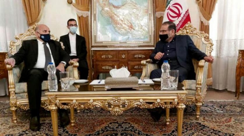 Mỹ chấp thuận cho giải phóng khoản tiền của Iran bị đóng băng tại Iraq