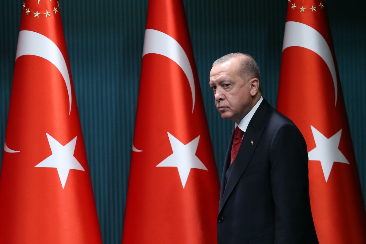 Sự im lặng của Tổng thống Biden với Thổ Nhĩ Kỳ: Lời cảnh báo hay làm ngơ?
