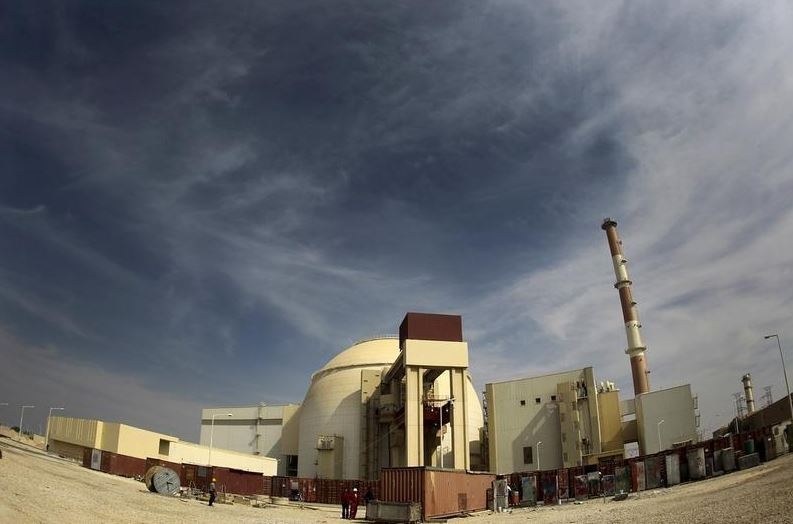 Iran làm giàu urani với dàn máy ly tâm tiên tiến, tiếp tục vi phạm thỏa thuận