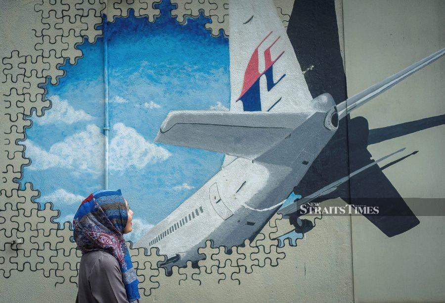 7 năm sau vụ MH370 mất tích: Cuộc tìm kiếm chưa có hồi kết