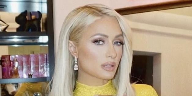 Paris Hilton cắt tóc trẻ trung, tái xuất quyến rũ trong hình ảnh mới