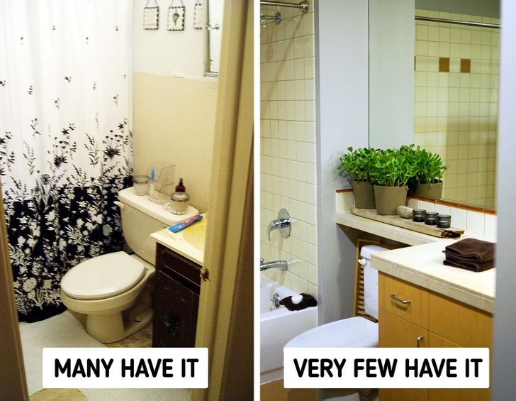Những cách đơn giản mà hiệu quả giúp nhà tắm của bạn như ở spa