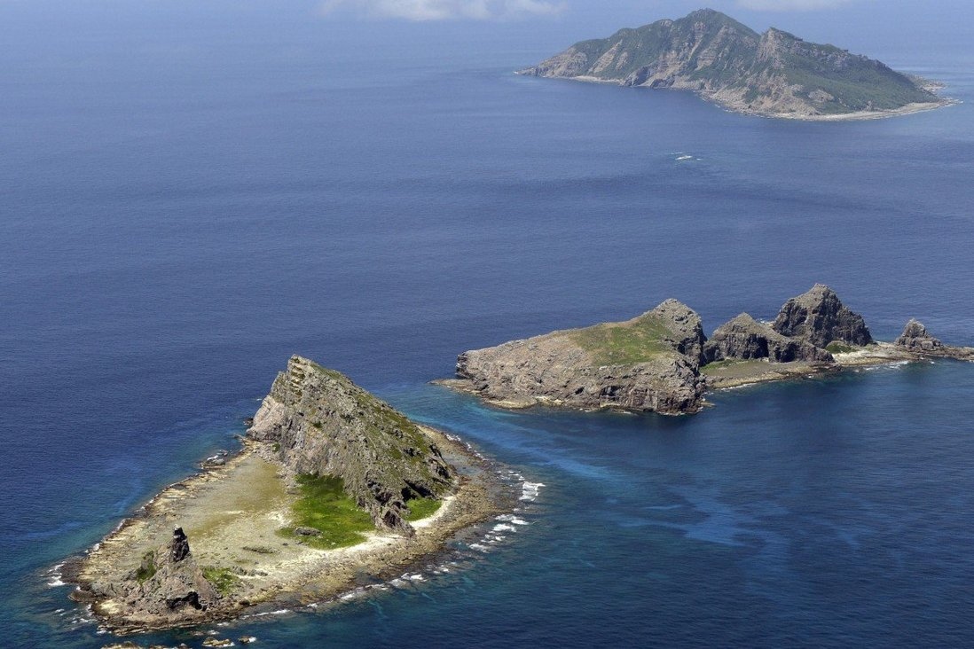 Nguy cơ tính toán sai lầm “rình rập” Trung Quốc và Nhật Bản trên biển Hoa Đông