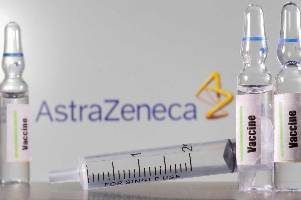 Thủ tướng Pháp sẽ tiêm vaccine AstraZeneca