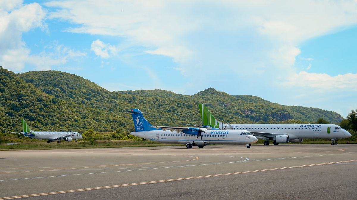 FLC và ông Trịnh Văn Quyết vẫn là 2 cổ đông lớn nhất của Bamboo Airways