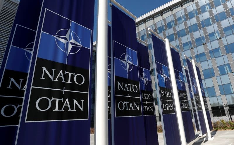 Nga cảnh báo sẽ phản ứng nếu Bosnia gia nhập NATO