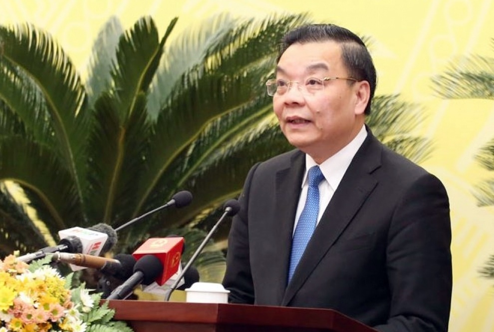 Sau phản ánh của VOV, Chủ tịch Hà Nội yêu cầu xử lý nghiêm vụ người nước ngoài bị quấy rối