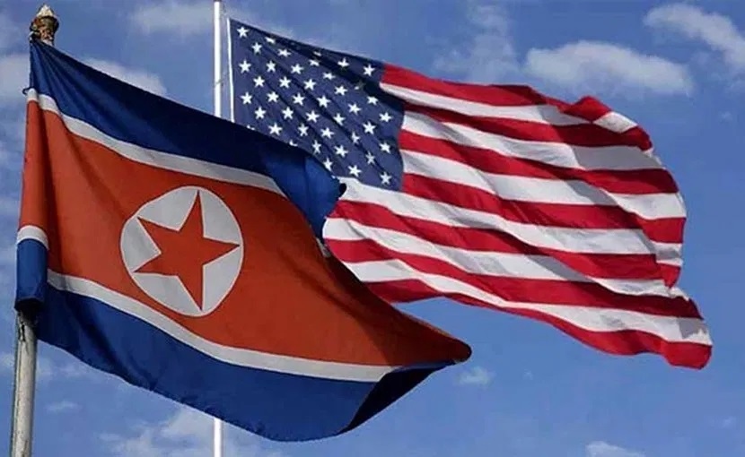 Tuyên bố kết thúc chiến tranh Triều Tiên “có triển vọng” – Hàn Quốc muốn Mỹ “đột phá”