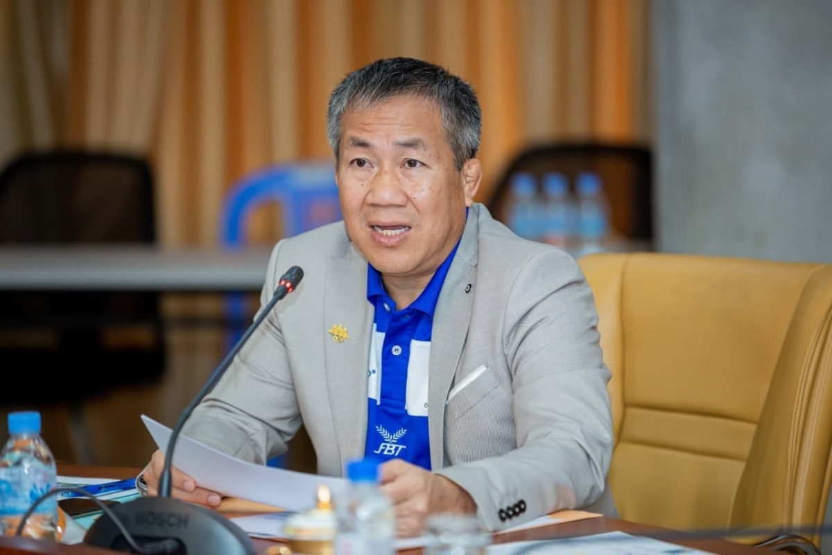 Campuchia đã sẵn sàng tham dự SEA Games tại Việt Nam vào cuối năm 2021