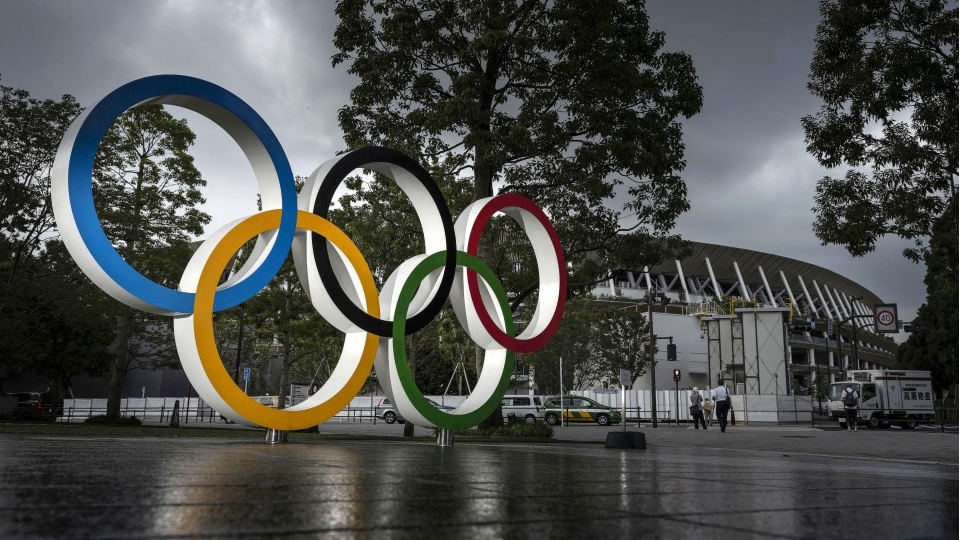 Nhật Bản kiểm soát lượng khán giả nước ngoài tại Thế vận hội Tokyo