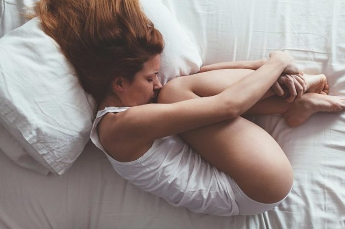 11 nguyên nhân gây đau đớn khi quan hệ tình dục