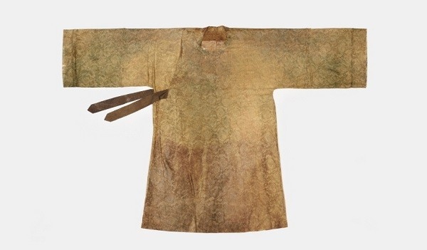 Hàn Quốc công nhận xác ướp 500 tuổi là tài sản văn hóa dân gian quốc gia