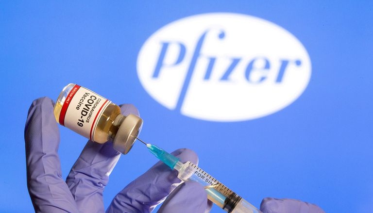 Vaccine Covid-19 của Pfizer/BioNTech có tác dụng với biến thể mới ở Brazil