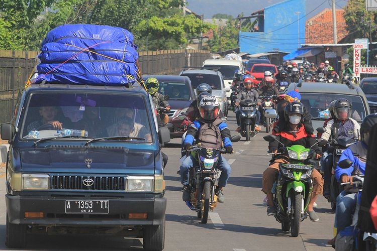 Indonesia cấm về quê dịp lễ Eid Al-Fitri năm 2021 do đại dịch