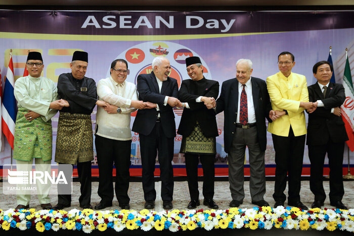 Triển vọng hợp tác kinh tế ASEAN-Iran