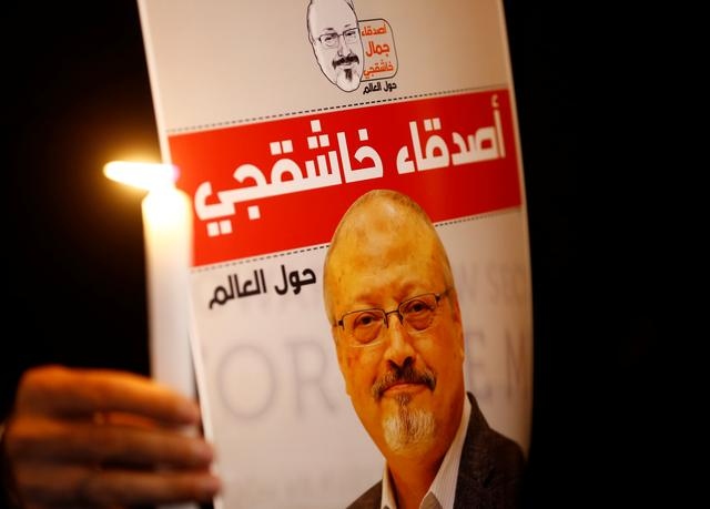 Mỹ không trừng phạt thêm Saudi Arabia: Vụ án nhà báo Khashoggi khép lại?