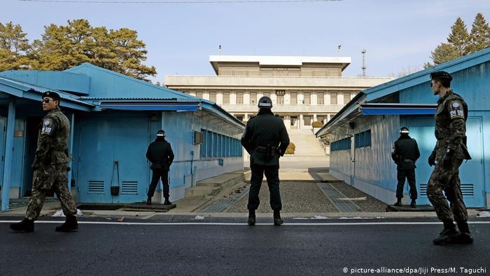 Hàn Quốc tìm cách tác động đến chính sách của Mỹ về Triều Tiên