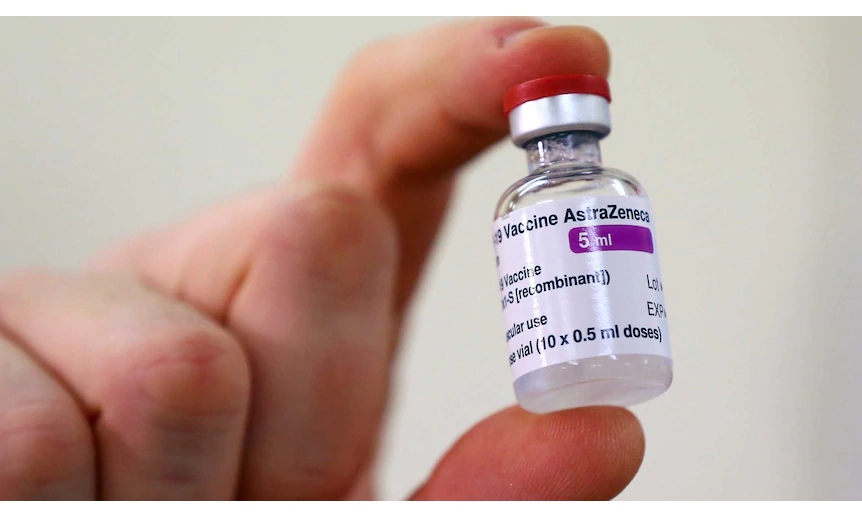 Australia sẽ sử dụng vaccine ngừa Covid-19 của AstraZeneca vào cuối tháng 3