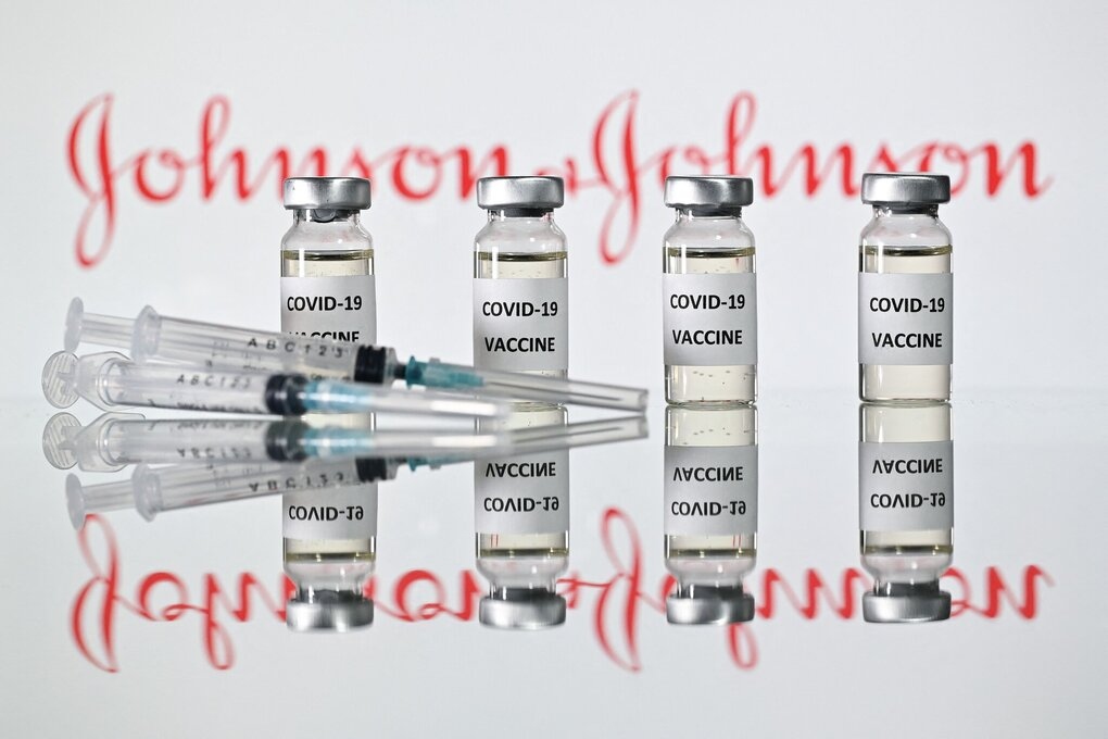 Vì sao người dân Mỹ lại “hào hứng” với vaccine một liều Johnson & Johnson?