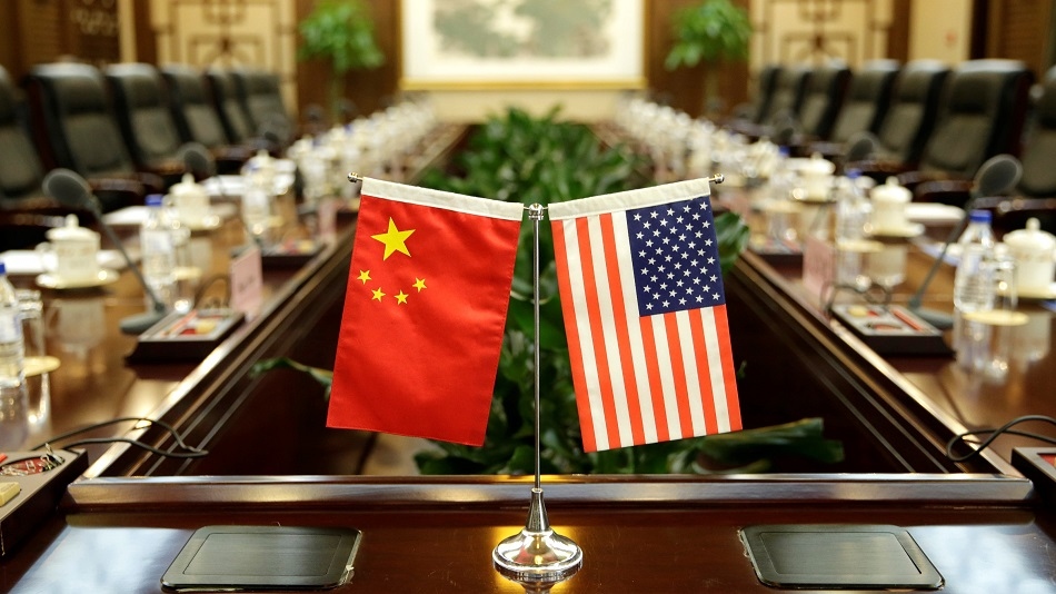Đối thoại chiến lược cấp cao Mỹ-Trung: Căng thẳng ngay từ khi chưa bắt đầu