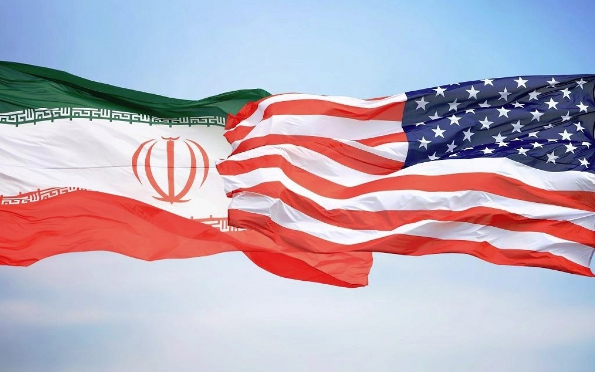 Mỹ vẫn rộng mở với các cuộc đàm phán hạt nhân với Iran