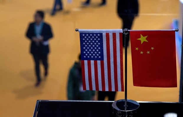 Mỹ sẽ không gỡ bỏ thuế quan đối với Trung Quốc