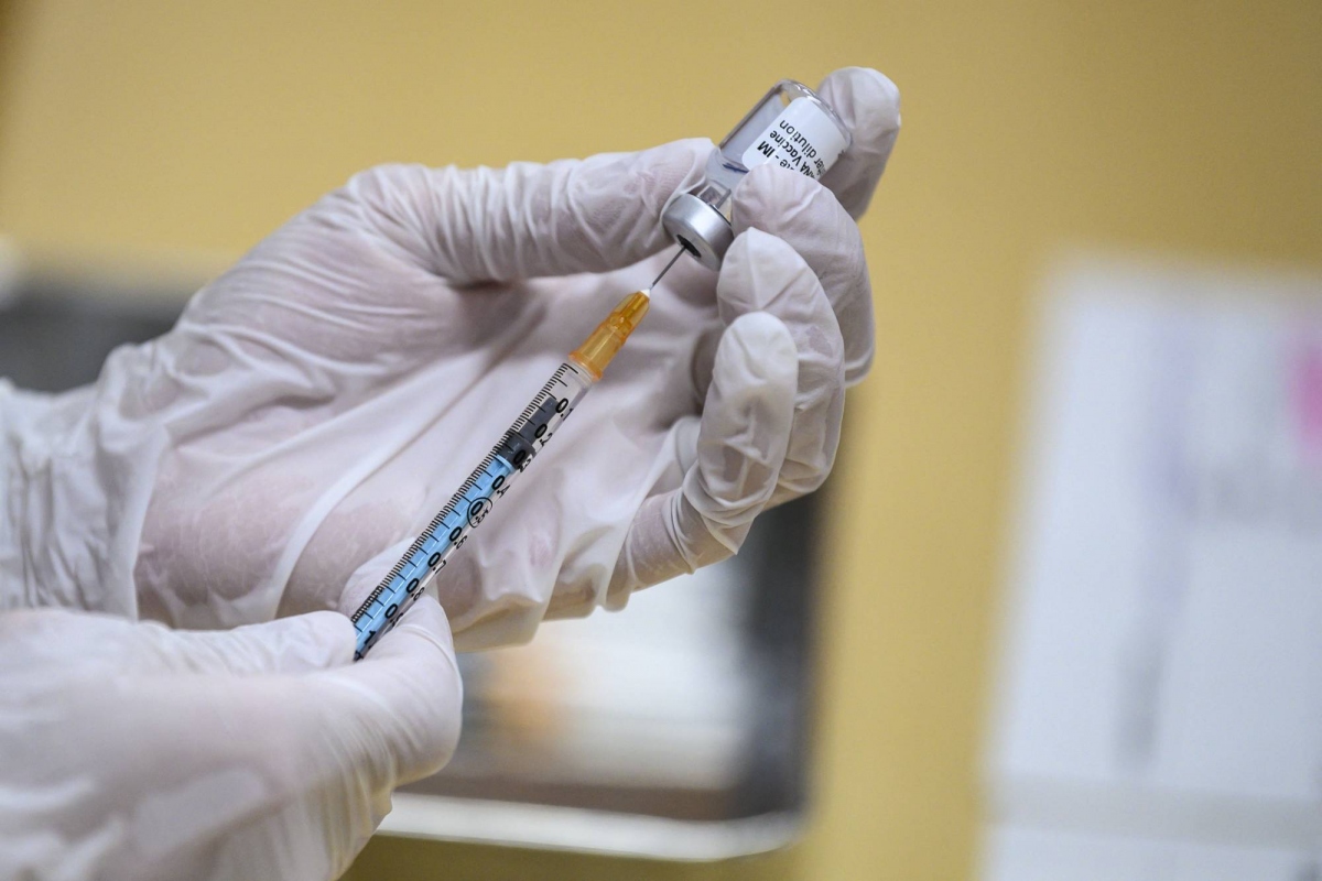 Nhật Bản xuất hiện trường hợp tử vong sau khi tiêm vaccine Covid-19