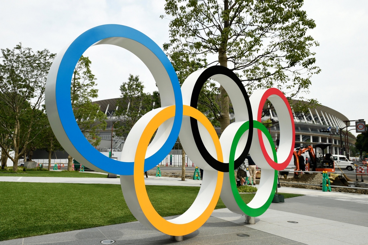 Olympic Tokyo không đón khán giả nước ngoài?