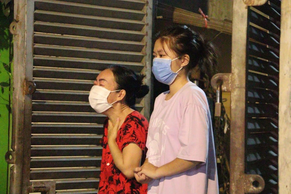WHO: Tình hình COVID-19 tại Campuchia có dấu hiệu “nghiêm trọng”