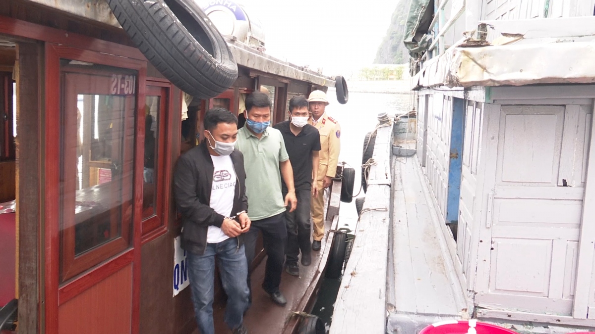 Quảng Ninh: Không để tội phạm cộm cán lộng hành trên đất Mỏ