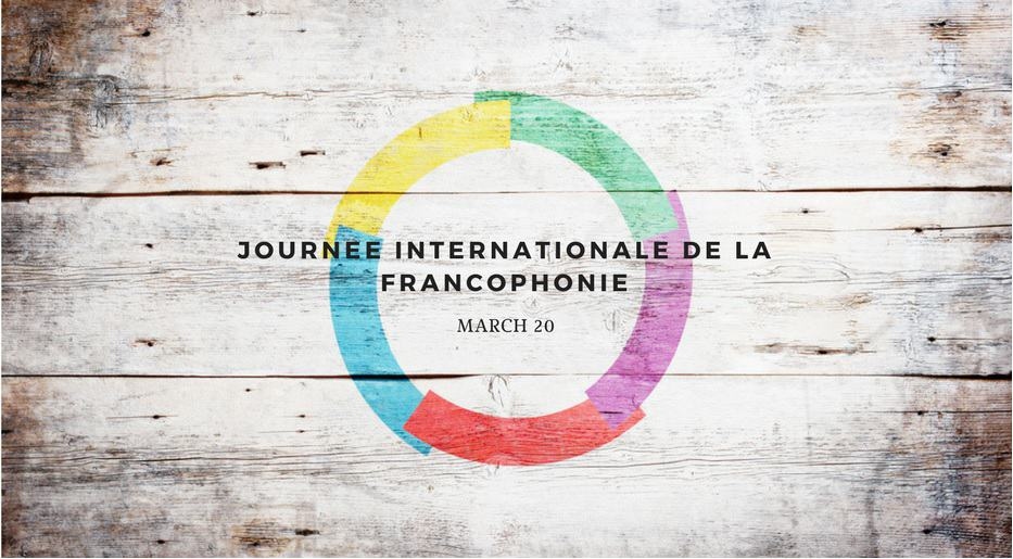 Ngày quốc tế Pháp ngữ 2021: “Phụ nữ Pháp ngữ, phụ nữ kiên cường”